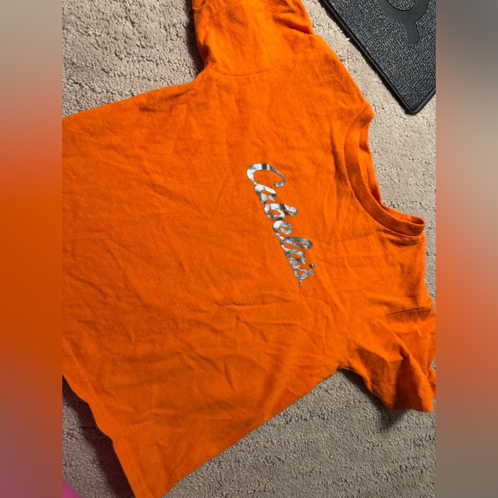 3T Cabelas Tee